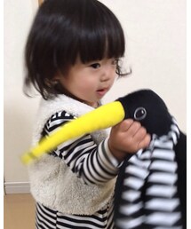 かりさん狩りに成功🙆 | その他