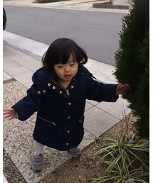 アウターあり | ブルゾン