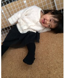 西松屋 | カーディガン/ボレロ