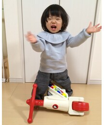 倒れたぜ⚡️オーマイガー💀 | その他
