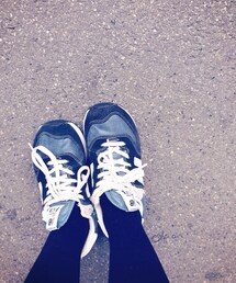 NewBalance ML574(スニーカー)