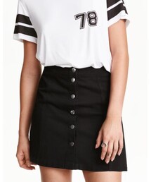 H&M | スカート
