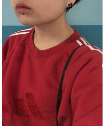 adidas | スウェット