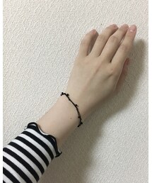 Handmade | ブレスレット