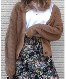 H&M | カーディガン/ボレロ