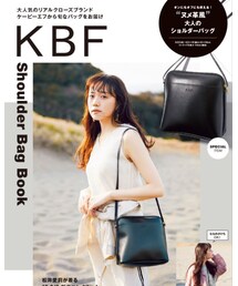 KBF | ショルダーバッグ