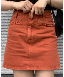 ZARA | スカート