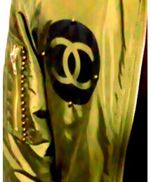 CHANEL | ブルゾン