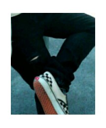 Bershka | デニムパンツ