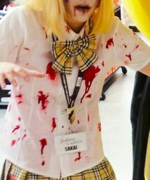 no brand | シャツ/ブラウス