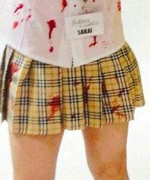 no brand | スカート