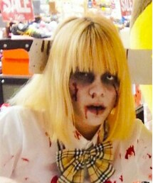 no brand | カチューシャ