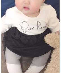 Pupil House | ロンパース