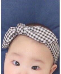 JIMAX | ヘアバンド