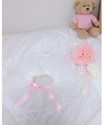 Handmade | スカート