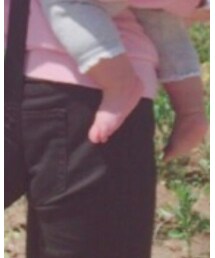 GU | その他パンツ