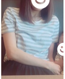 無印良品 | Tシャツ/カットソー