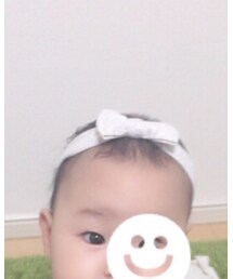 H&M | ヘアバンド