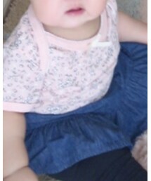 西松屋 | ロンパース