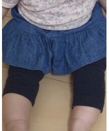 赤ちゃん本舗 | レギンス/スパッツ