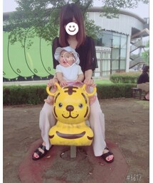 なつかしい乗りもの 🐯 | その他