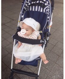 帽子&スタイ装着ver. | その他