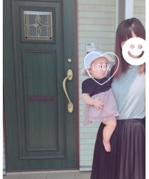 お出かけ帽子ver. | その他