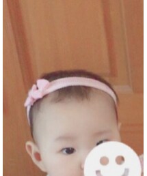 KP | ヘアバンド