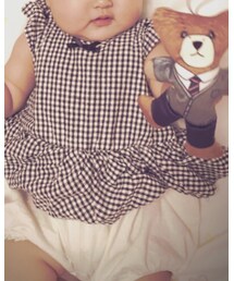 Birthday | ロンパース