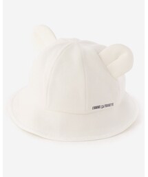 COMME CA FOSSETTE | ハット