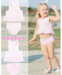 Ruffle Butts  | 水着