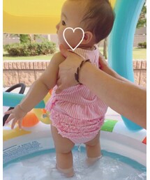 おしりのフリル | その他