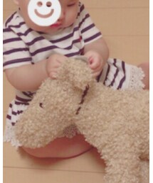 POLO RALPH LAUREN | ワンピース