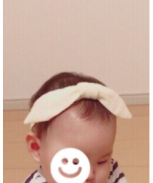 minne | ヘアバンド