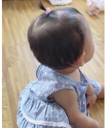 西松屋 | ヘアゴム