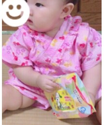 OLIVER CLUB | 浴衣