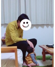 2辛✨withパパ 笑 | その他