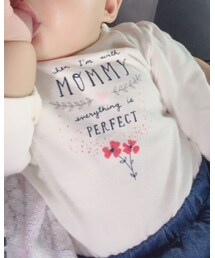 GAP | ロンパース