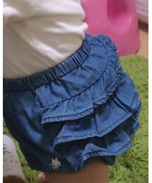 Birthday | パンツ