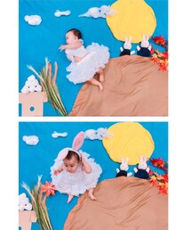 お月見🐰 | その他