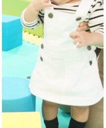 Birthday | ジャンパースカート