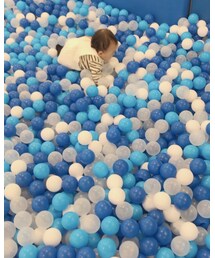 ボールプールだいすき | その他