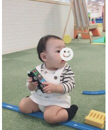 線路進入 | その他