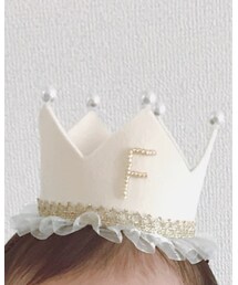 minne | その他ヘアアクセサリー