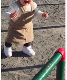 無印良品 | サロペット/オーバーオール