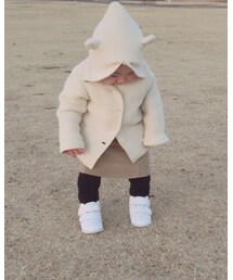 クマみみver | その他