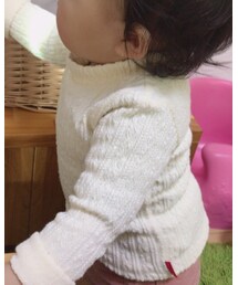 Moujonjon | ニット/セーター