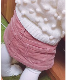 西松屋 | スカート