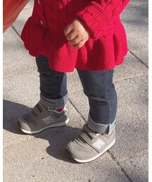 Moujonjon | デニムパンツ