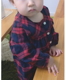 無印良品 | チュニック